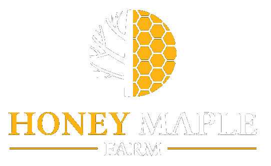 Honey Maple Farm's Logo